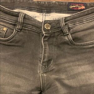 U.S. Polo Assn. Dark Wash Jeans